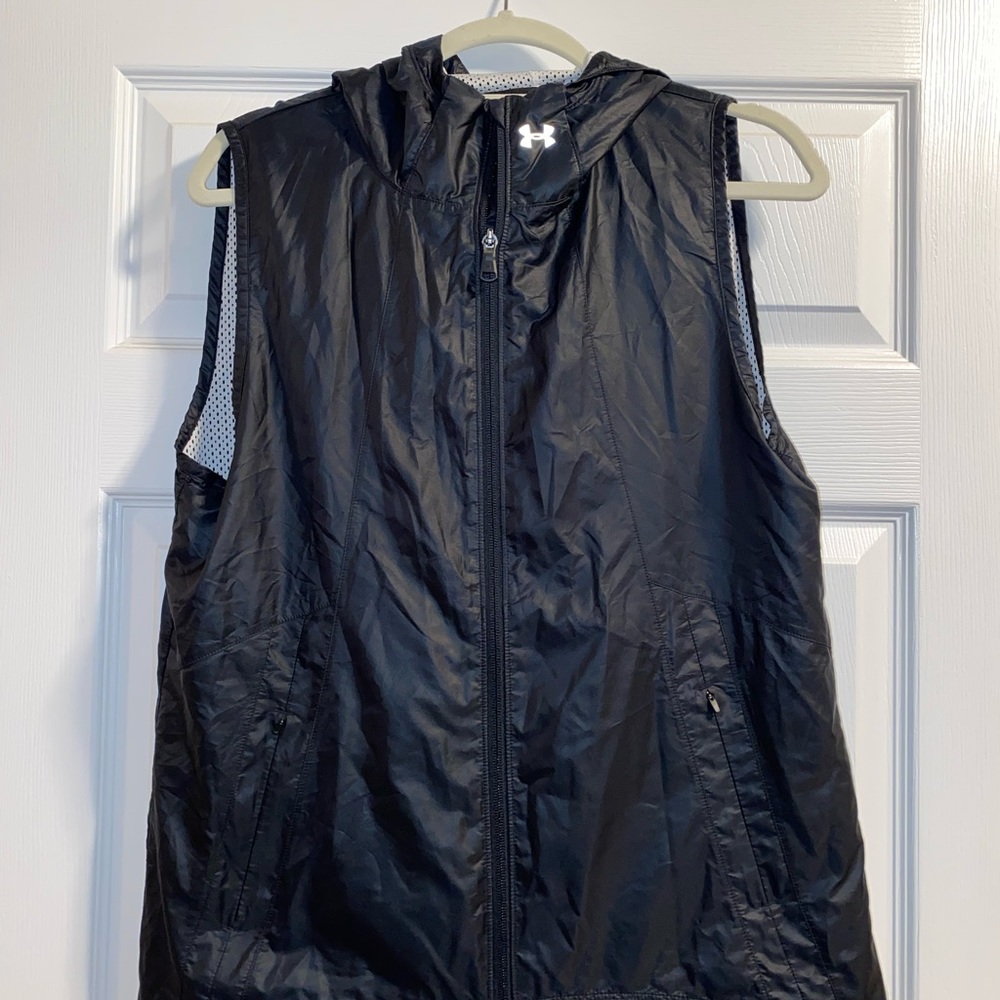 Women's Under Armour Vest